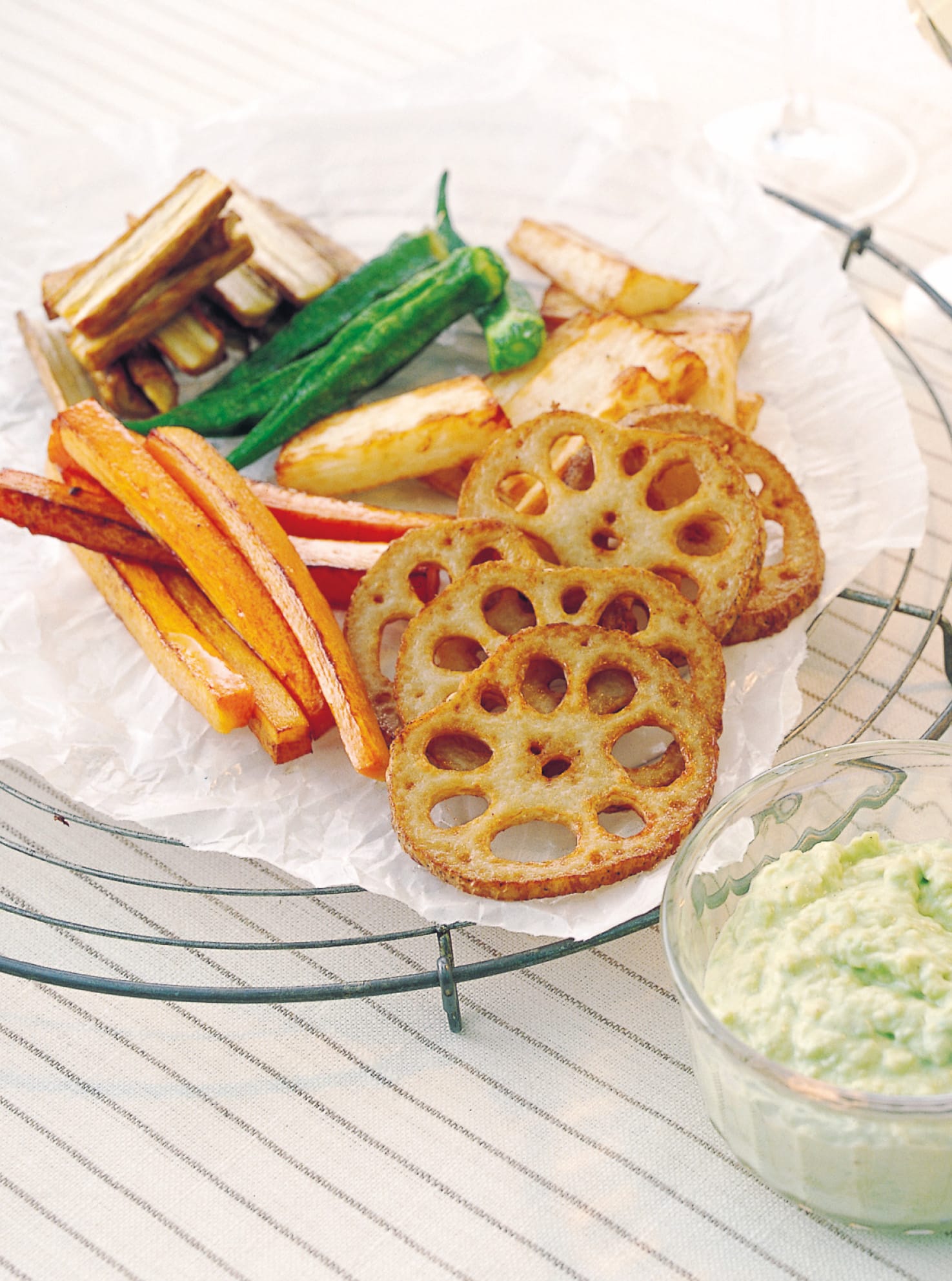 豚とさつまいもの炒め煮