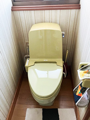 Before