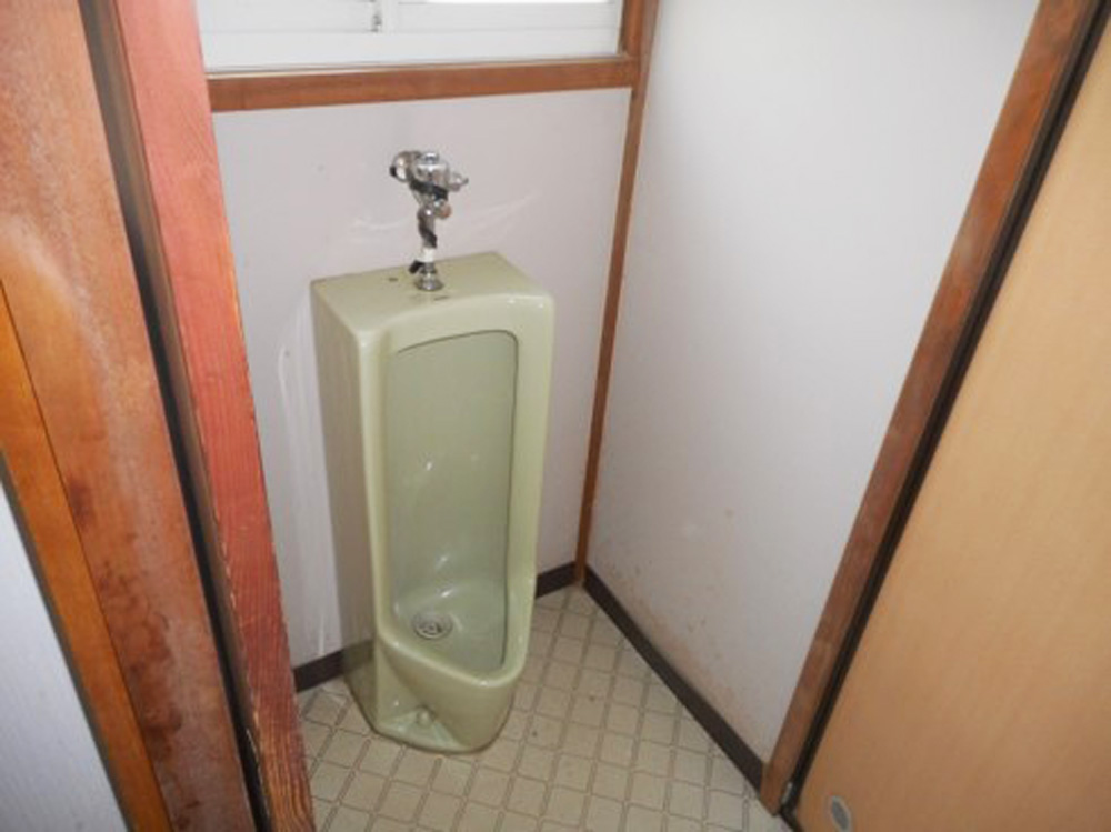 Before