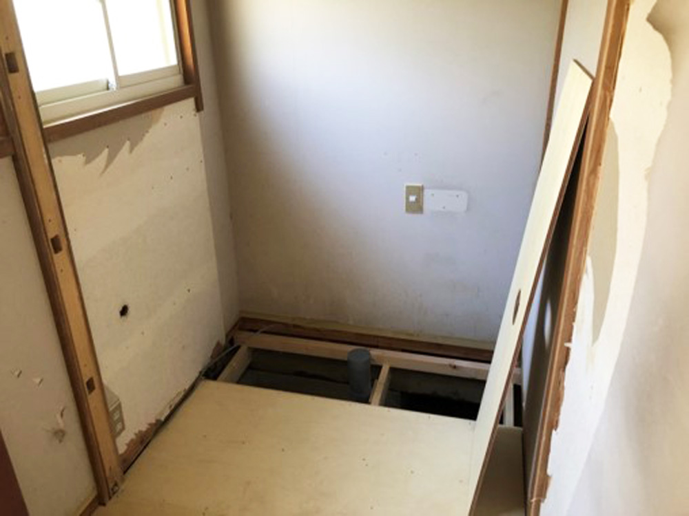 Before